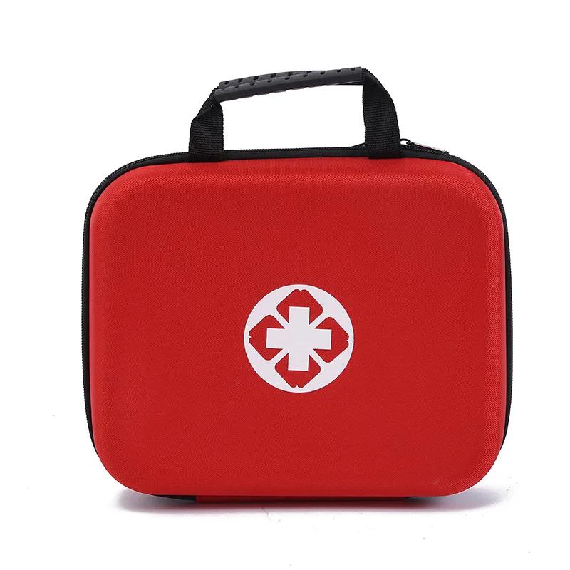 Outdoor Emergency Medical Bag First Aid Kit Medicine Storage Bags Organizer Package for Household Travel Equipment
Outdoor Emergency Medical Bag First Aid Kit Medicine Storage Bags Organizer Package for Household Travel Equipment