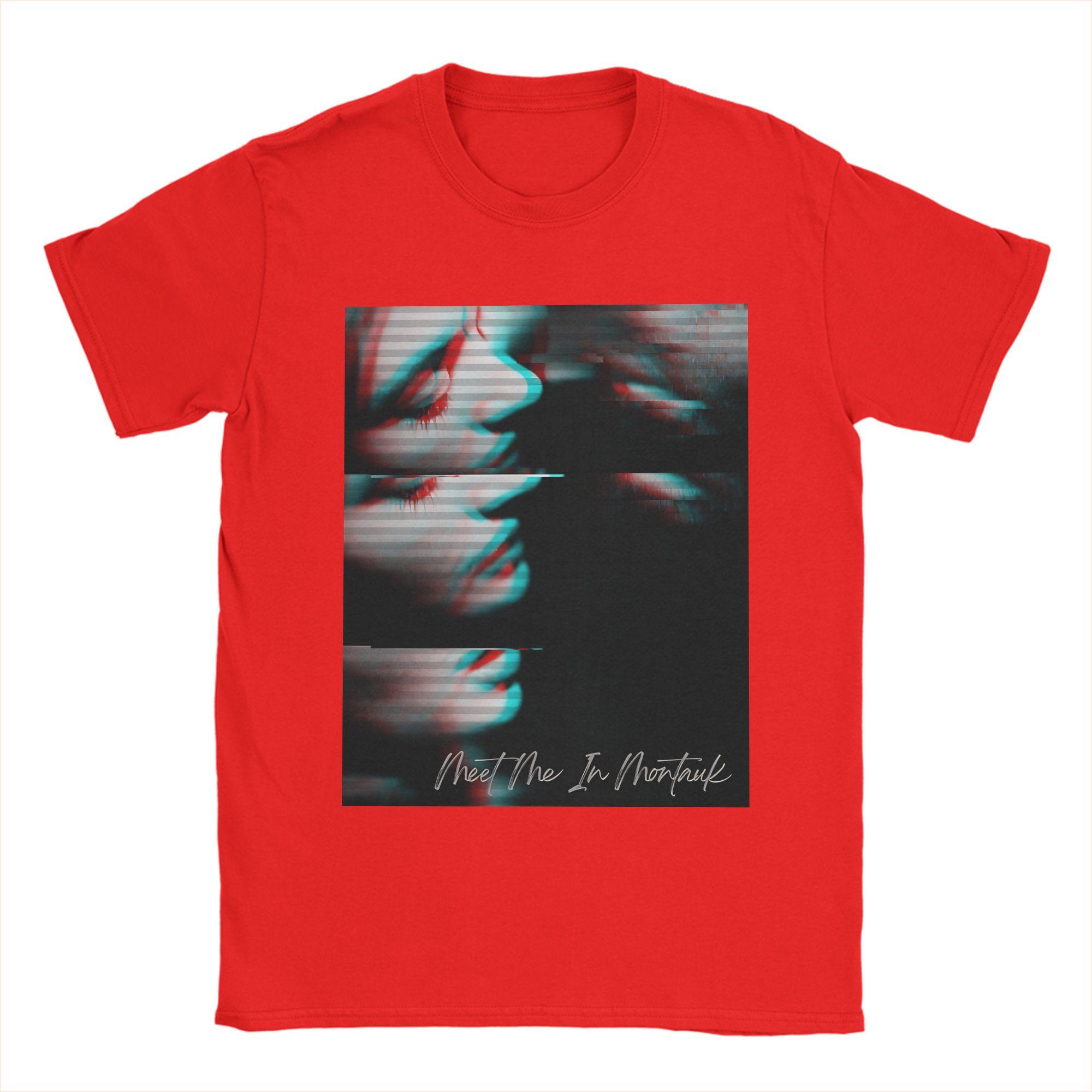 Unisexs Eternal Sunshine Of The Spotless Mind T Shirts Cotton Clothing Funny Short Sleeve O Neck Tee Shirt Summer TShirt S
Unisexs Eternal Sunshine Of The Spotless Mind T Shirts Cotton Clothing Funny Short Sleeve O Neck Tee Shirt Summer TShirt S