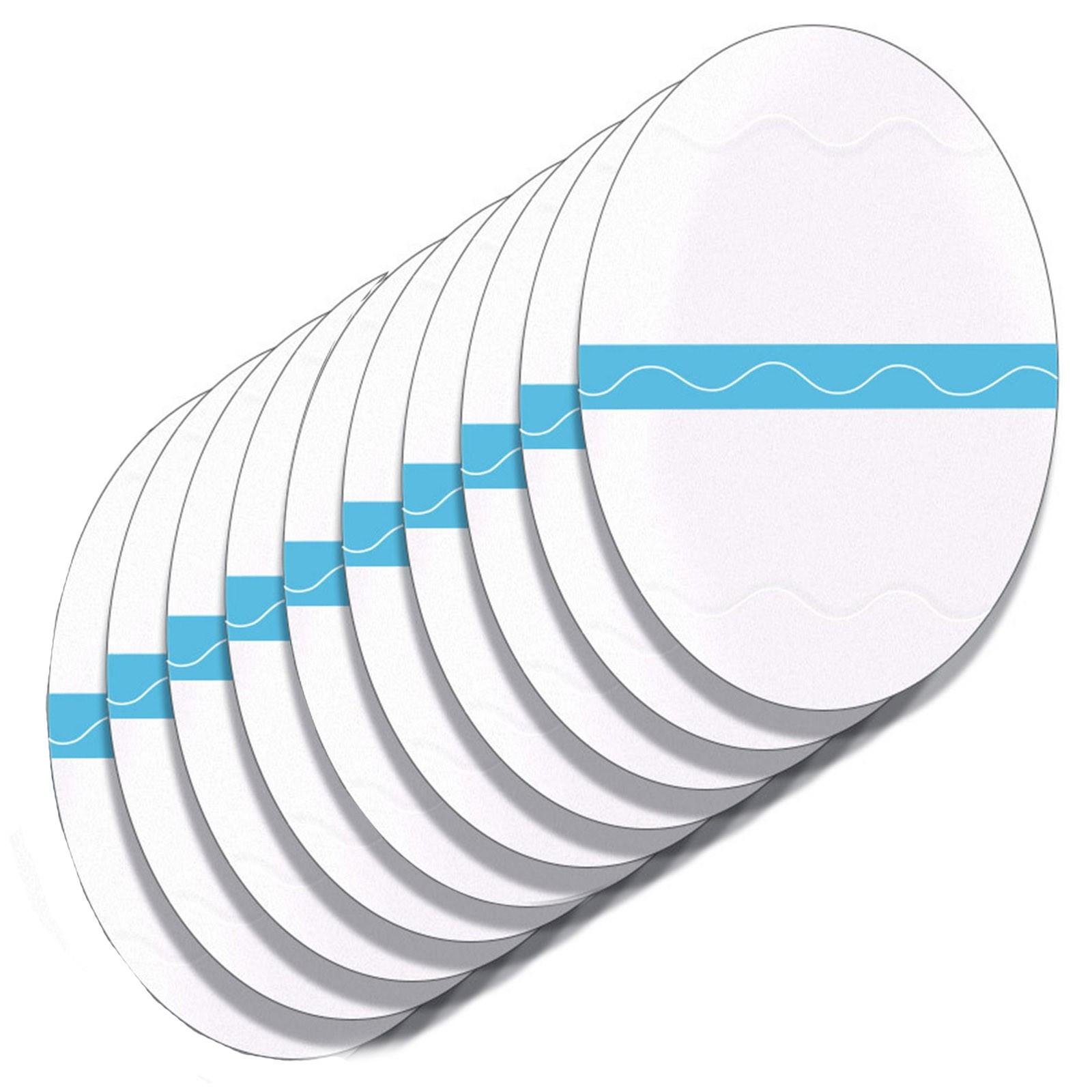 Одноразовые накладки на бедра для занятий спортом на открытом воздухе, против натирания тела One Size белый
Одноразовые накладки на бедра для занятий спортом на открытом воздухе, против натирания тела One Size белый