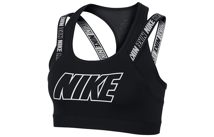 Nike Sports Underwear Women s Moderate AQ0148-010 L
Nike Sports Underwear Women s Moderate AQ0148-010 L