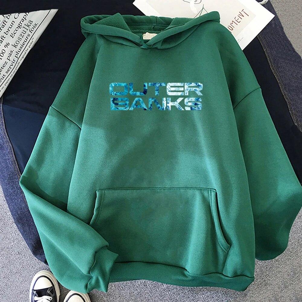 2023 Outer Banks 3 Hoodie Women Harajuku Aesthetic Graphic Pogue Life Hoodies Unisex Vintage Casual Fleece Pullover Sweatshirts
2023 Outer Banks 3 Hoodie Women Harajuku Aesthetic Graphic Pogue Life Hoodies Unisex Vintage Casual Fleece Pullover Sweatshirts