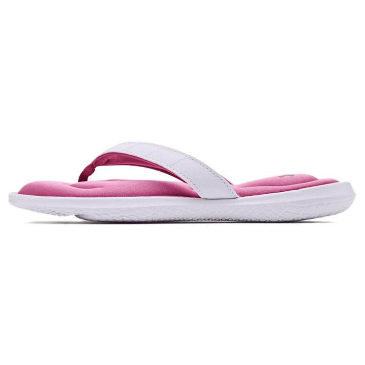 Кроссовки Under Armour Marbella 7 Sandal White Planet Розовые женские 3022723-106
Кроссовки Under Armour Marbella 7 Sandal White Planet Розовые женские 3022723-106