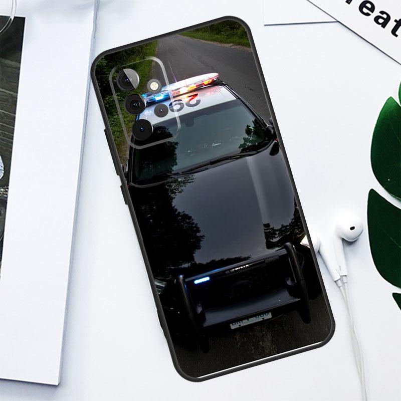police car For Samsung Galaxy A34 A54 A14 A55 A35 A15 A53 A33 A13 A05 A06 A16 A22 A32 A52 Phone Case Samsung A51 4G
police car For Samsung Galaxy A34 A54 A14 A55 A35 A15 A53 A33 A13 A05 A06 A16 A22 A32 A52 Phone Case Samsung A51 4G