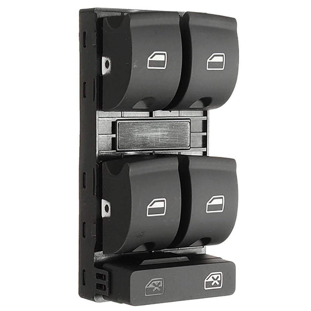 Window Glass Lifting Control Switch Car Power Window Control Switch For A4 B6 B7 2002-2008 8E0959851B 8E0959851 China Mainland
Window Glass Lifting Control Switch Car Power Window Control Switch For A4 B6 B7 2002-2008 8E0959851B 8E0959851 China Mainland