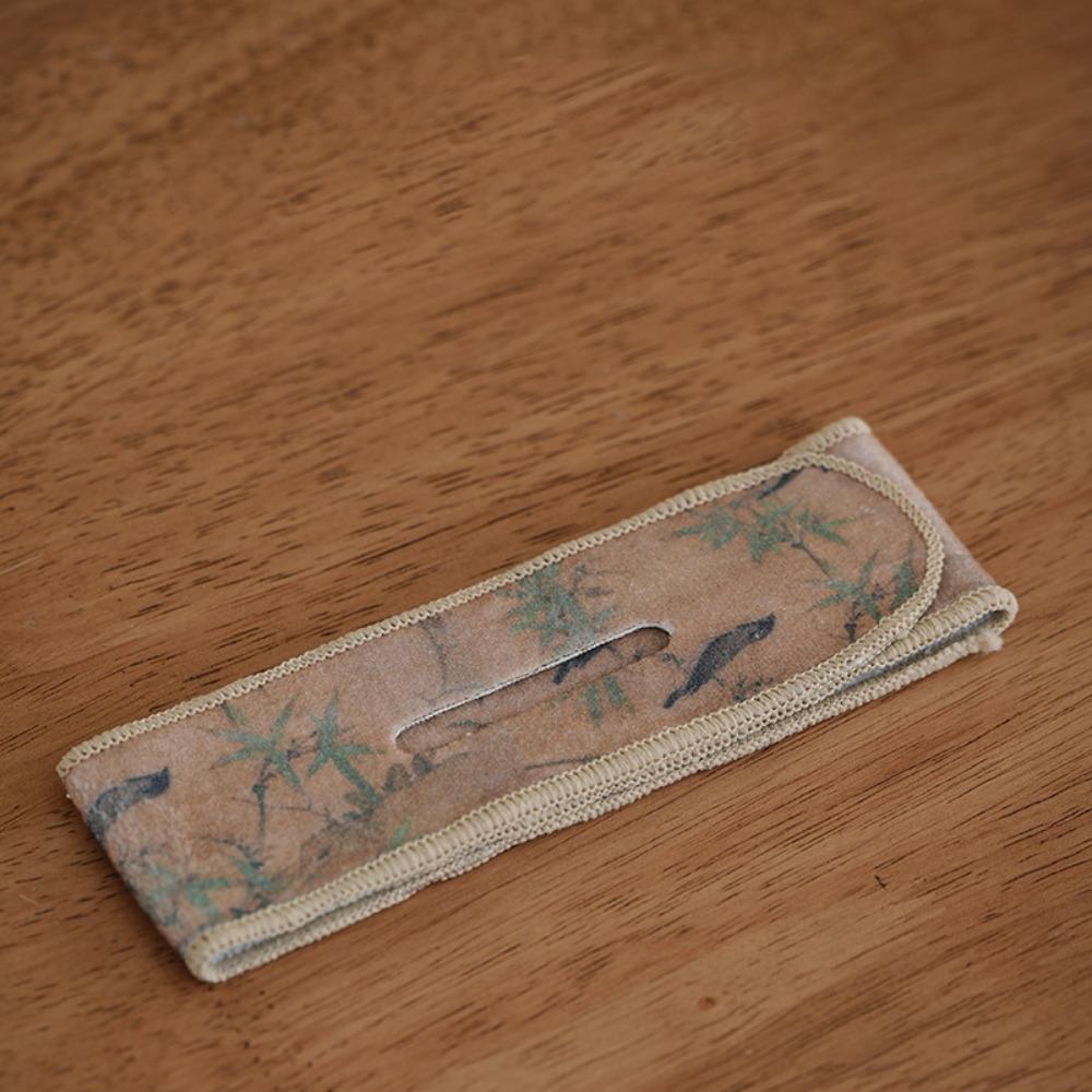 Chinese Style Tea Pot and Cup Holder Bump-proof Teapot Cover Cloth Tea Cup Protection StyleG
Chinese Style Tea Pot and Cup Holder Bump-proof Teapot Cover Cloth Tea Cup Protection StyleG