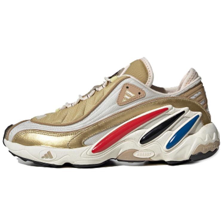 Adidas Originals Fyw 98 White Gold Women s FV4324 45⅓
Adidas Originals Fyw 98 White Gold Women s FV4324 45⅓