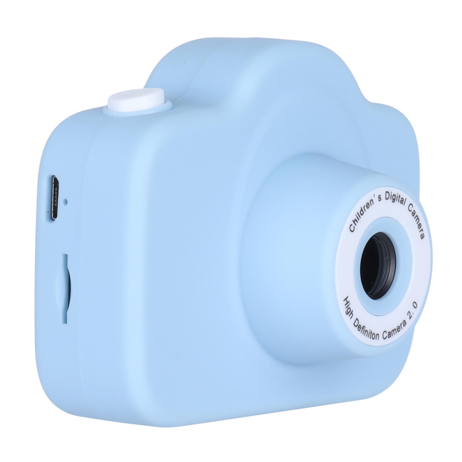 Child Camera with Front and Rr Dual Cameras 1080P Educational Toy Camera for Kids
Child Camera with Front and Rr Dual Cameras 1080P Educational Toy Camera for Kids