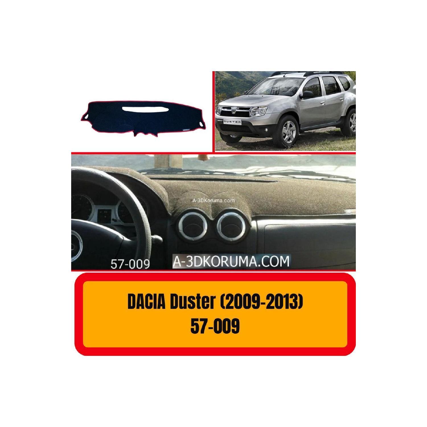 Dacia Duster 2009-2013 Передняя приборная панель Защитная крышка перчаточного ящика Коврик Запасная часть
Dacia Duster 2009-2013 Передняя приборная панель Защитная крышка перчаточного ящика Коврик Запасная часть