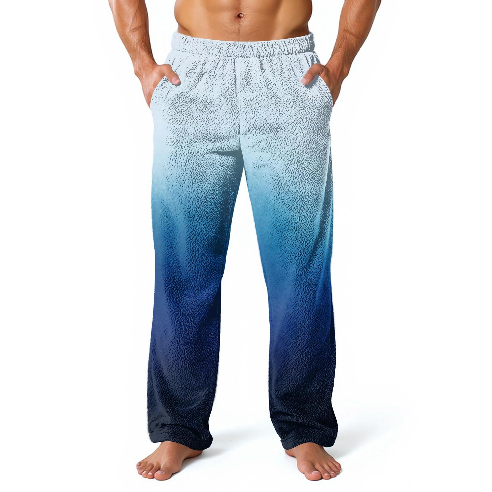 Мужские домашние брюки с принтом по всей поверхности, пижамные брюки для сна, длинные брюки, пижамные брюки M
Мужские домашние брюки с принтом по всей поверхности, пижамные брюки для сна, длинные брюки, пижамные брюки M
