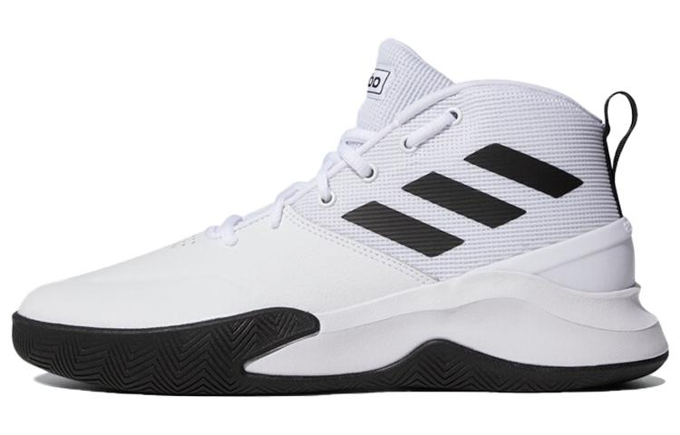 Adidas OwnTheGame Wide Shoes White EH2587 45⅓
Adidas OwnTheGame Wide Shoes White EH2587 45⅓