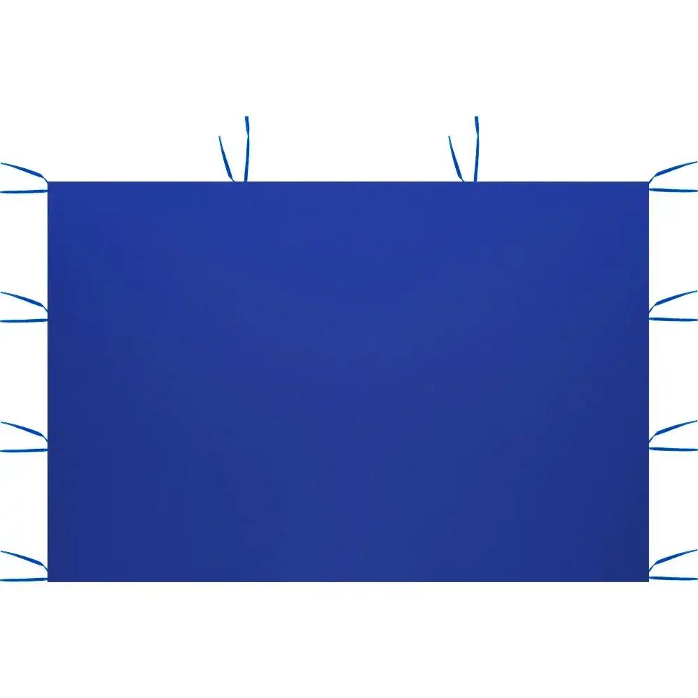 Outdoor Canopy Tent Cloth 2x3m Instant Canopy Tent Sidewalls Transparent Window Design Suitable For Outdoor Patio Garden
Outdoor Canopy Tent Cloth 2x3m Instant Canopy Tent Sidewalls Transparent Window Design Suitable For Outdoor Patio Garden