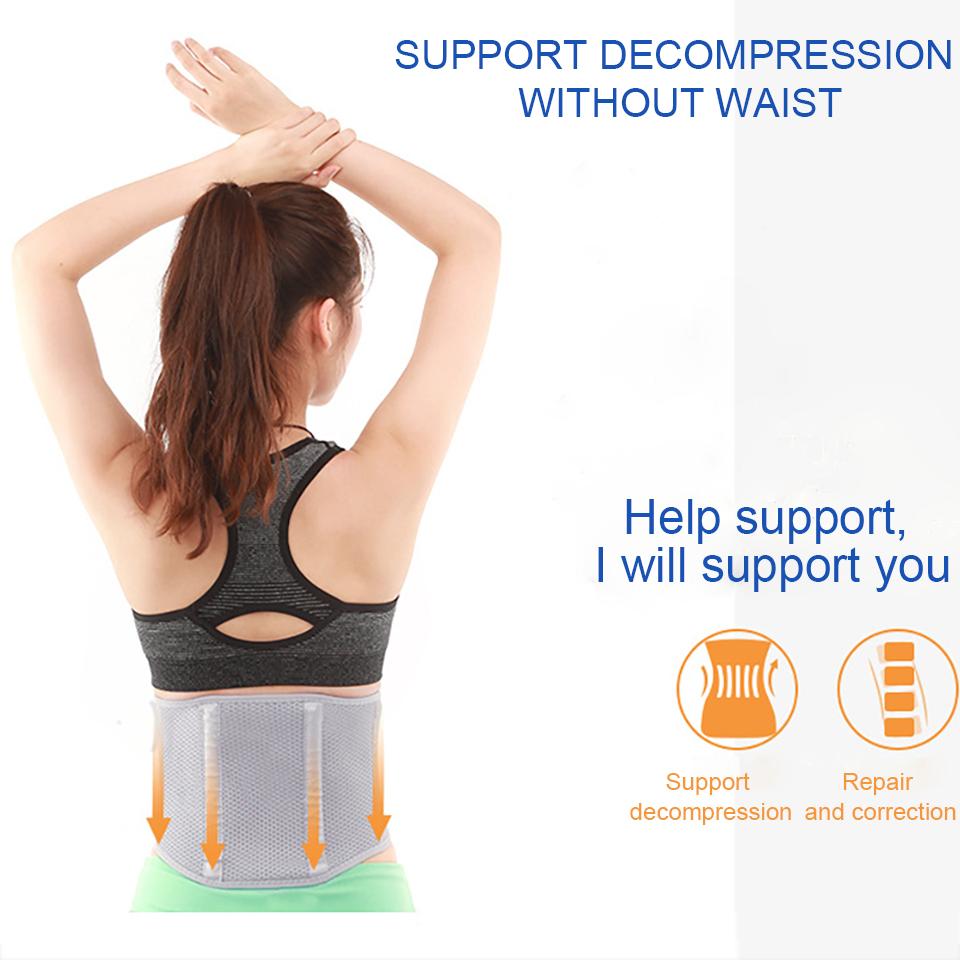 1Pcs Winter Waist Adjustable Thicken Warm Uterus Stomach Fleece Pressure Waist Belt Lumbar Support Back Waist Support M
1Pcs Winter Waist Adjustable Thicken Warm Uterus Stomach Fleece Pressure Waist Belt Lumbar Support Back Waist Support M