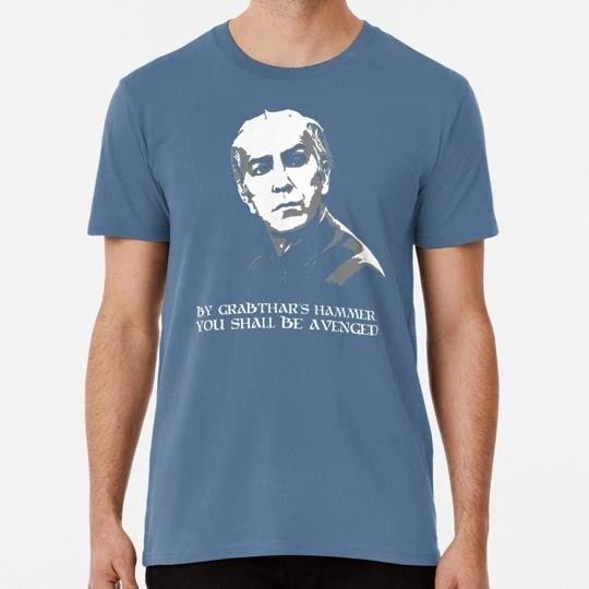 By Grabthar s Hammer Size S to 5XL Made in the USA T shirt 4XL
By Grabthar s Hammer Size S to 5XL Made in the USA T shirt 4XL