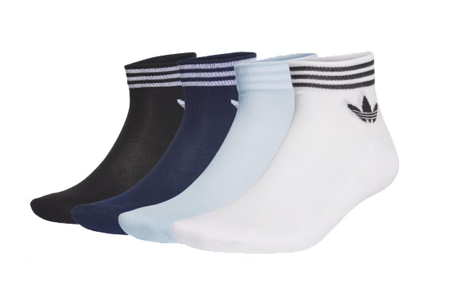 Adidas Originals Athleisure Ankle Socks Unisex Couple s GD3466 S
Adidas Originals Athleisure Ankle Socks Unisex Couple s GD3466 S