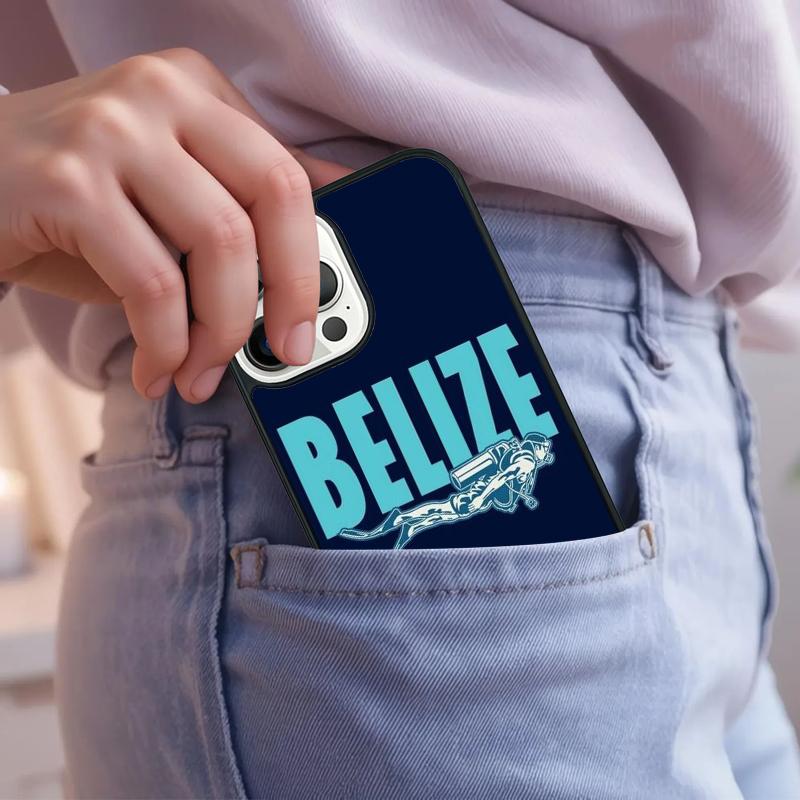 Love Belize Heartbeat Phone Case For iPhone 17 Air 15 16e 14 13 Pro Max Coque 12 11 Pro Max PLUS cover iPhone 17pro
Love Belize Heartbeat Phone Case For iPhone 17 Air 15 16e 14 13 Pro Max Coque 12 11 Pro Max PLUS cover iPhone 17pro