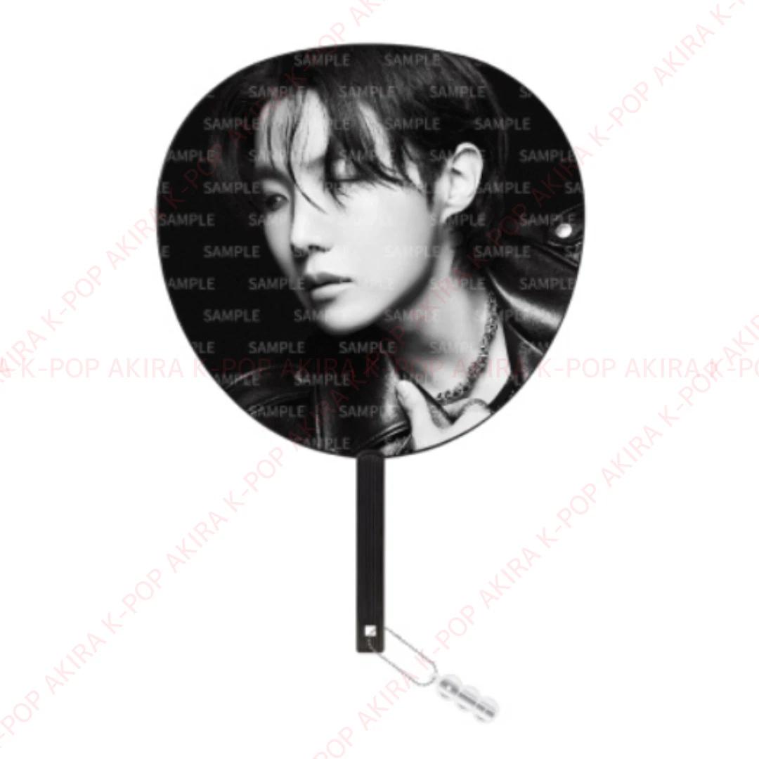 BTS Світовий Тур ARIRANG Офіційний Мерч ЯПОНСЬКИЙ ОБМЕЖЕНИЙ MD (J-HOPE) Image Picket
BTS Світовий Тур ARIRANG Офіційний Мерч ЯПОНСЬКИЙ ОБМЕЖЕНИЙ MD (J-HOPE) Image Picket