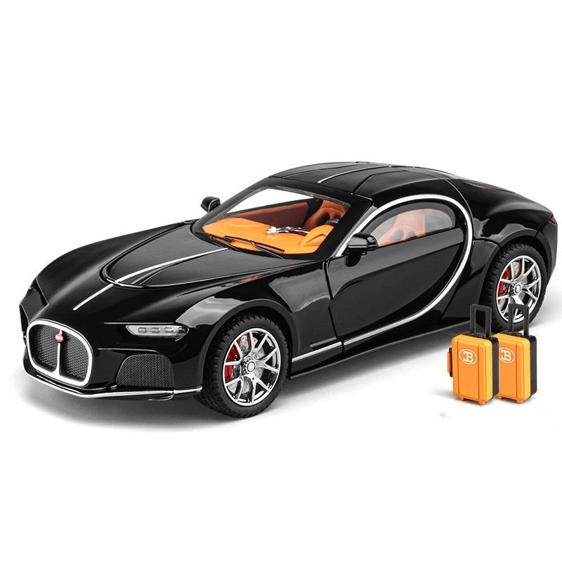 1/24 масштаб Bugatti Atlantic Toys модель автомобиля литые модели автомобилей со светом и звуком супер спортивный автомобиль для мальчиков подарки на день рождения чёрный
1/24 масштаб Bugatti Atlantic Toys модель автомобиля литые модели автомобилей со светом и звуком супер спортивный автомобиль для мальчиков подарки на день рождения чёрный