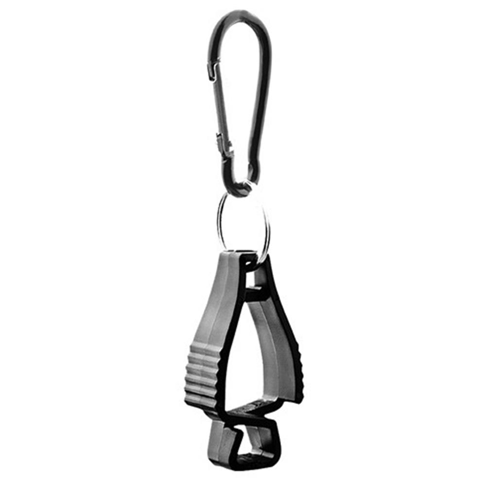 LUCKSTONE STJ-001-BK Safety Work Glove Clips Outdoor Work Belt Clip for Glasses Hats Helmets Towel Tool
LUCKSTONE STJ-001-BK Safety Work Glove Clips Outdoor Work Belt Clip for Glasses Hats Helmets Towel Tool