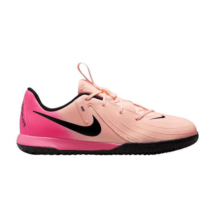 Nike Детские кроссовки Phantom GX 2 Academy IC GS Prism Pack Розовый оттенок малинового Розовый взрыв FJ2609-800 36
Nike Детские кроссовки Phantom GX 2 Academy IC GS Prism Pack Розовый оттенок малинового Розовый взрыв FJ2609-800 36