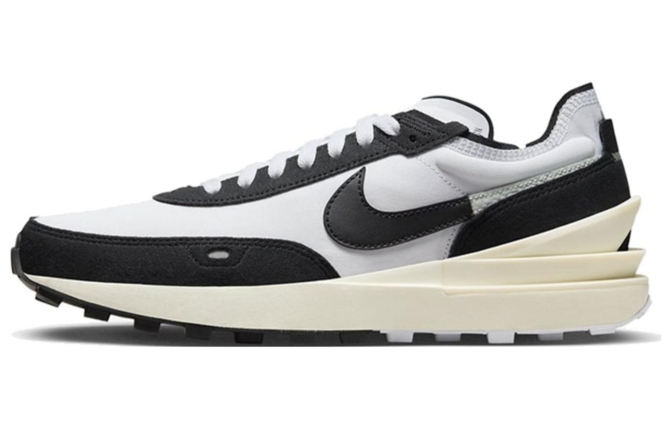Nike Waffle One SE Panda DZ2527-100 41
Nike Waffle One SE Panda DZ2527-100 41