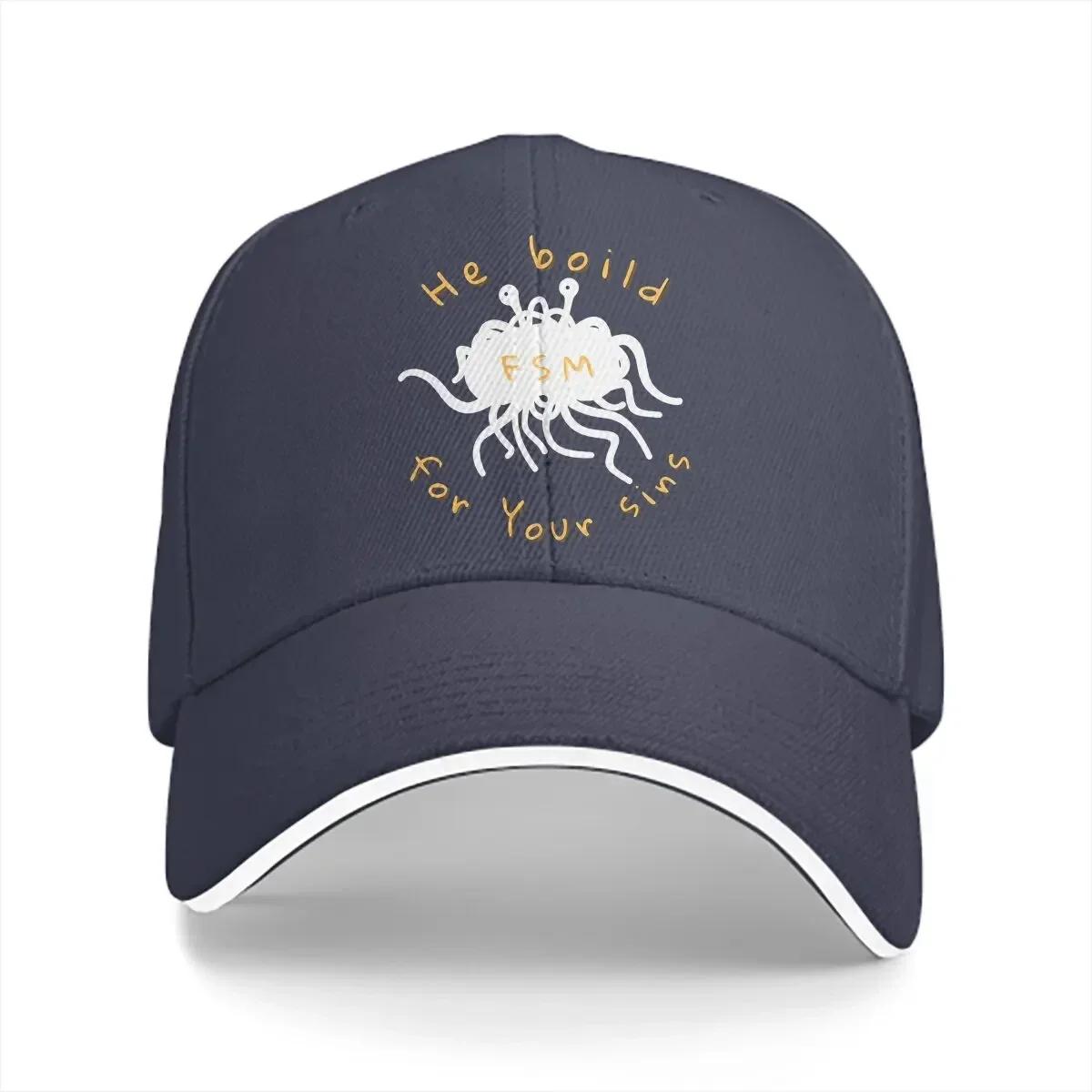 He Boild For Your Sins Baseball Caps Peaked Cap Flying Spaghetti Sun Shade Hats for Unisex WoUnisex One Size
He Boild For Your Sins Baseball Caps Peaked Cap Flying Spaghetti Sun Shade Hats for Unisex WoUnisex One Size