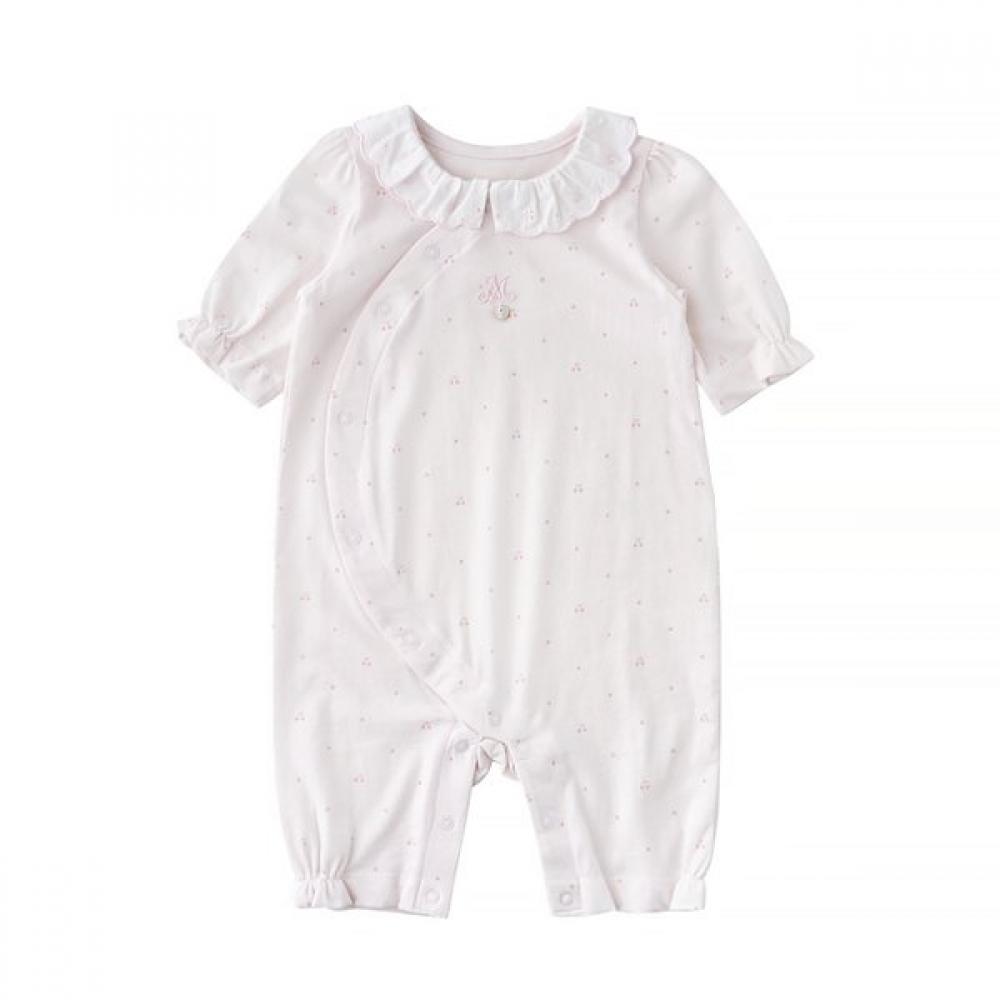 Mink Mui Charles Muang 7 Parts Jumpsuit 36370 041 02 PK/18 months (85)
Mink Mui Charles Muang 7 Parts Jumpsuit 36370 041 02 PK/18 months (85)
