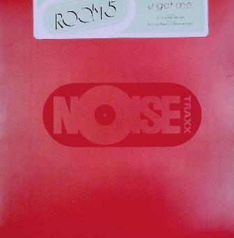 12-дюймовая пластинка ROOM 5 - U Got Me NOISE020A Noise Traxx 2004 Бельгия Танцевальная и электронная музыка Б/У
12-дюймовая пластинка ROOM 5 - U Got Me NOISE020A Noise Traxx 2004 Бельгия Танцевальная и электронная музыка Б/У