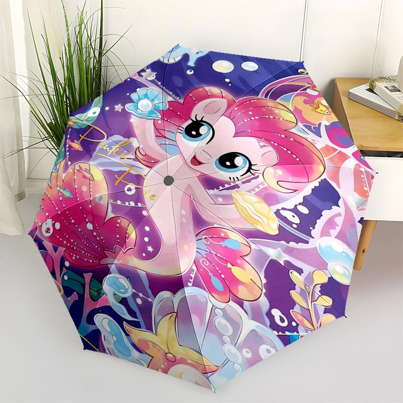 Mermaid, Fantasy Themed Automatic Opening and Closing Umbrella, Compact Travel Umbrella, Lightweight and Portable, Suitable for Beach Commut
Mermaid, Fantasy Themed Automatic Opening and Closing Umbrella, Compact Travel Umbrella, Lightweight and Portable, Suitable for Beach Commut