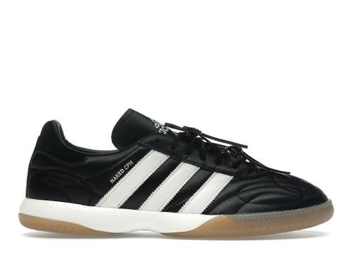 Adidas Naked x Maha x Samba Millennium Черный Белый - IH3566 EU 40.5 чёрный
Adidas Naked x Maha x Samba Millennium Черный Белый - IH3566 EU 40.5 чёрный