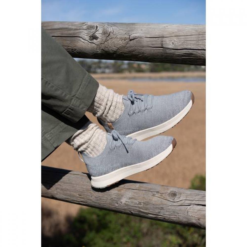 Saola Merino Wool Sabot 2.0 Ultimate Grey Women 250(US W 9)
Saola Merino Wool Sabot 2.0 Ultimate Grey Women 250(US W 9)