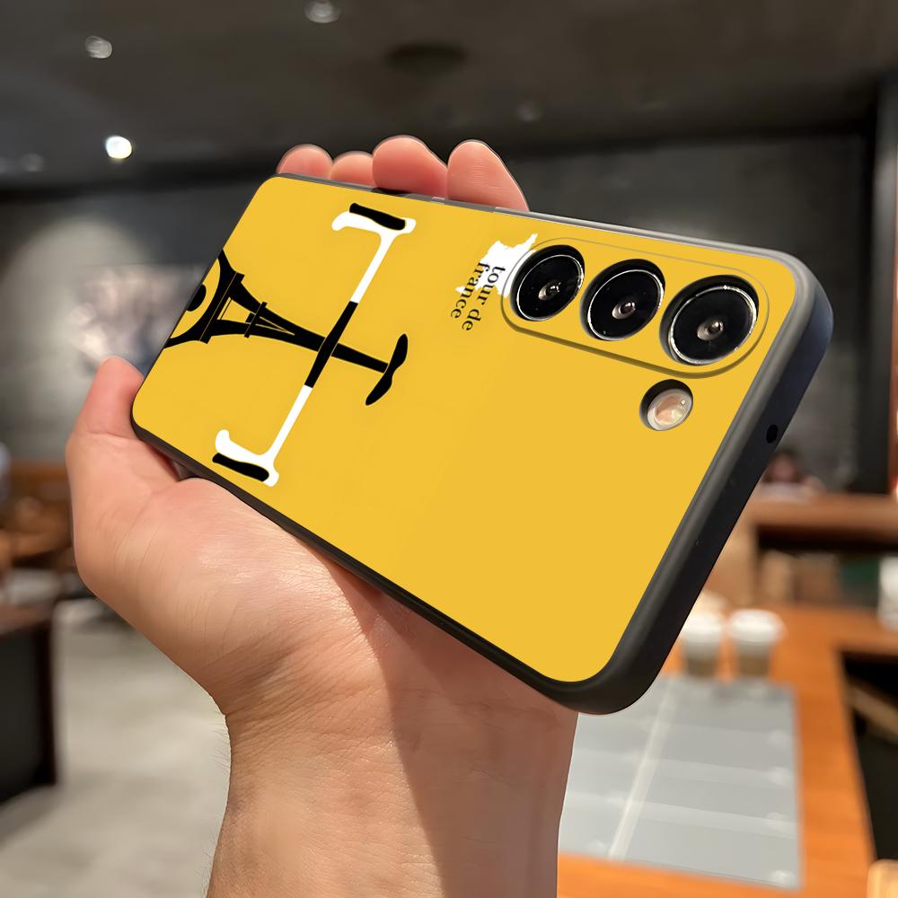 Чехол для телефона на велосипед T-Tour De France для Samsung A56 A36 A26 A16 A15 A25 A35 A55 A14 A34 A24 A54 Черный Мягкий Samsung A13 5G
Чехол для телефона на велосипед T-Tour De France для Samsung A56 A36 A26 A16 A15 A25 A35 A55 A14 A34 A24 A54 Черный Мягкий Samsung A13 5G