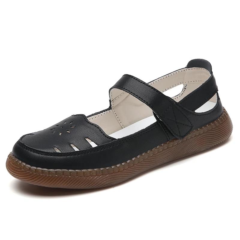 Женские сандалии на танкетке с застежкой спереди, модные, модные, все новое, дышащие, на танкетке, для ходьбы, женская пляжная обувь 35
Женские сандалии на танкетке с застежкой спереди, модные, модные, все новое, дышащие, на танкетке, для ходьбы, женская пляжная обувь 35