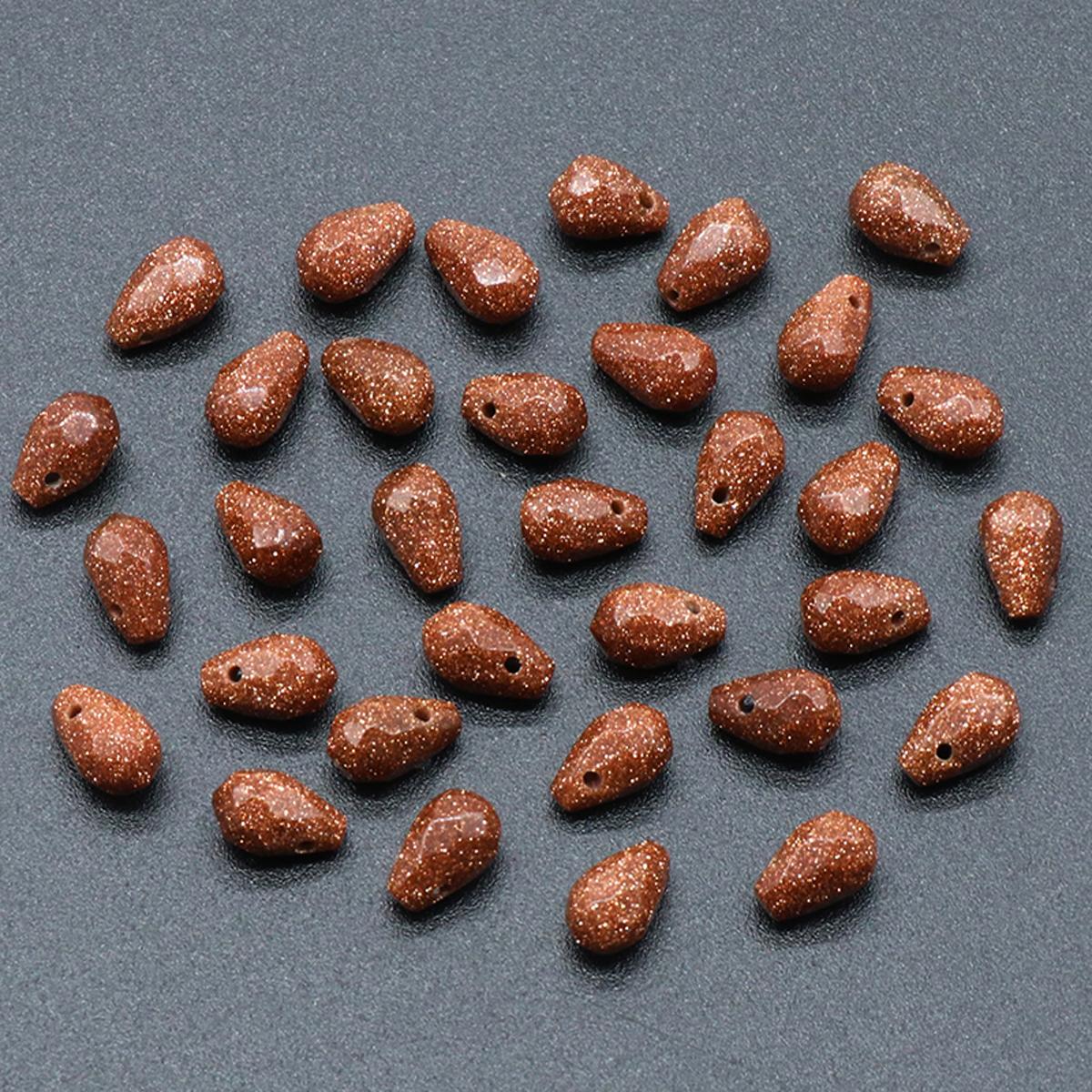 5 шт. Намистини з натурального каменю з отвором, нерегулярні дрібні кришталеві бусини для DIY Браслет Намисто Сережки Аксесуари Виготовлення ювелірних виробів 6x9 мм 5Pcs/6x9mm
5 шт. Намистини з натурального каменю з отвором, нерегулярні дрібні кришталеві бусини для DIY Браслет Намисто Сережки Аксесуари Виготовлення ювелірних виробів 6x9 мм 5Pcs/6x9mm