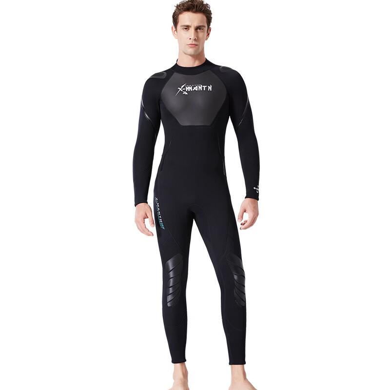 Alliance Messenger Men s Full Wetsuit M
Alliance Messenger Men s Full Wetsuit M