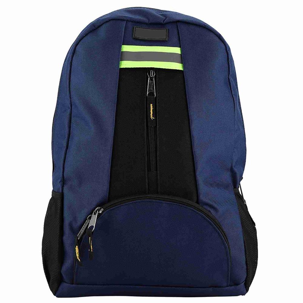 MultiPocket Tool Backpack Heavy Duty Waterproof Electrician Tool Bag Reflective Design Large Capacity Tradesman Tool Bag синій
MultiPocket Tool Backpack Heavy Duty Waterproof Electrician Tool Bag Reflective Design Large Capacity Tradesman Tool Bag синій