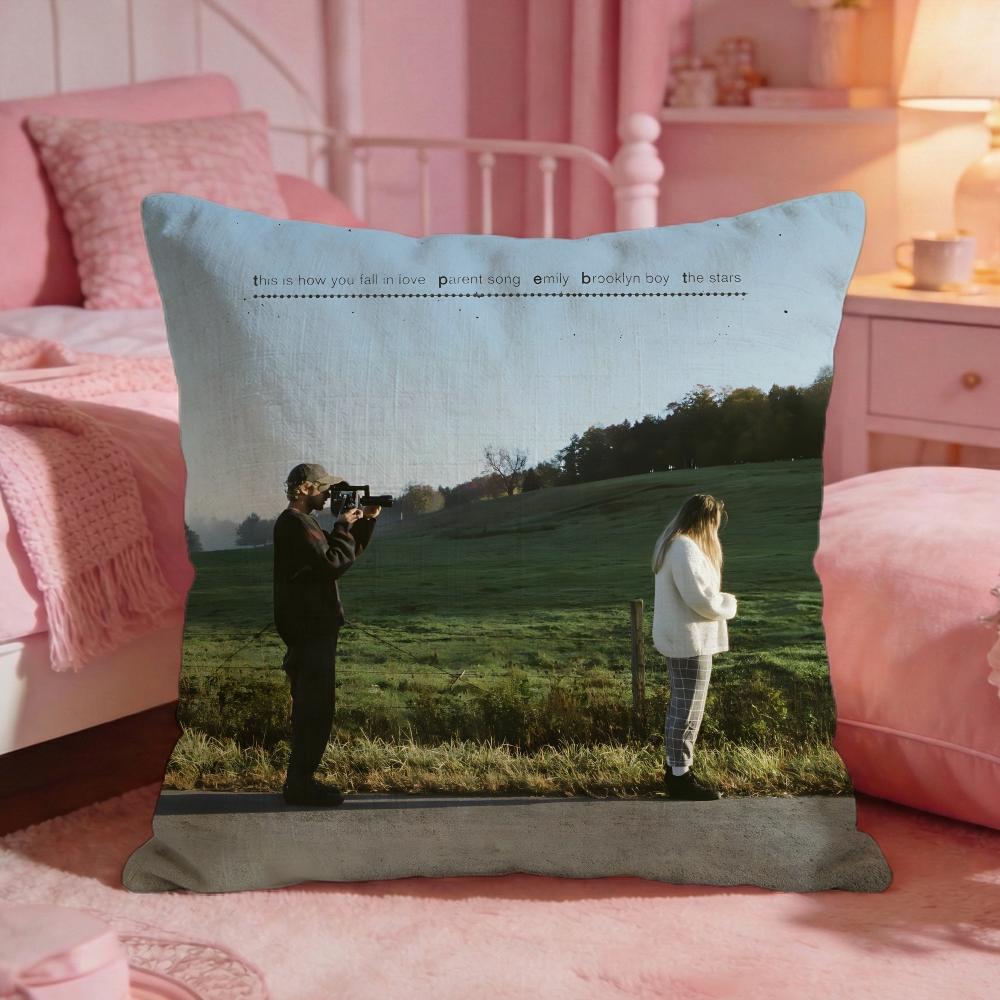 cChelsea Cutler Cushion Cover Premium Comfort Reversible Pillow Cove Two in One Design for Any Room Car Interior 30X30cm
cChelsea Cutler Cushion Cover Premium Comfort Reversible Pillow Cove Two in One Design for Any Room Car Interior 30X30cm