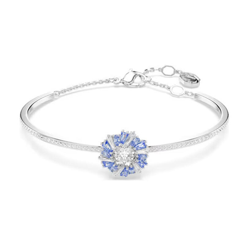Swarovski Bracelet Idyllia Flower Bangle 5680014 5680014
Swarovski Bracelet Idyllia Flower Bangle 5680014 5680014