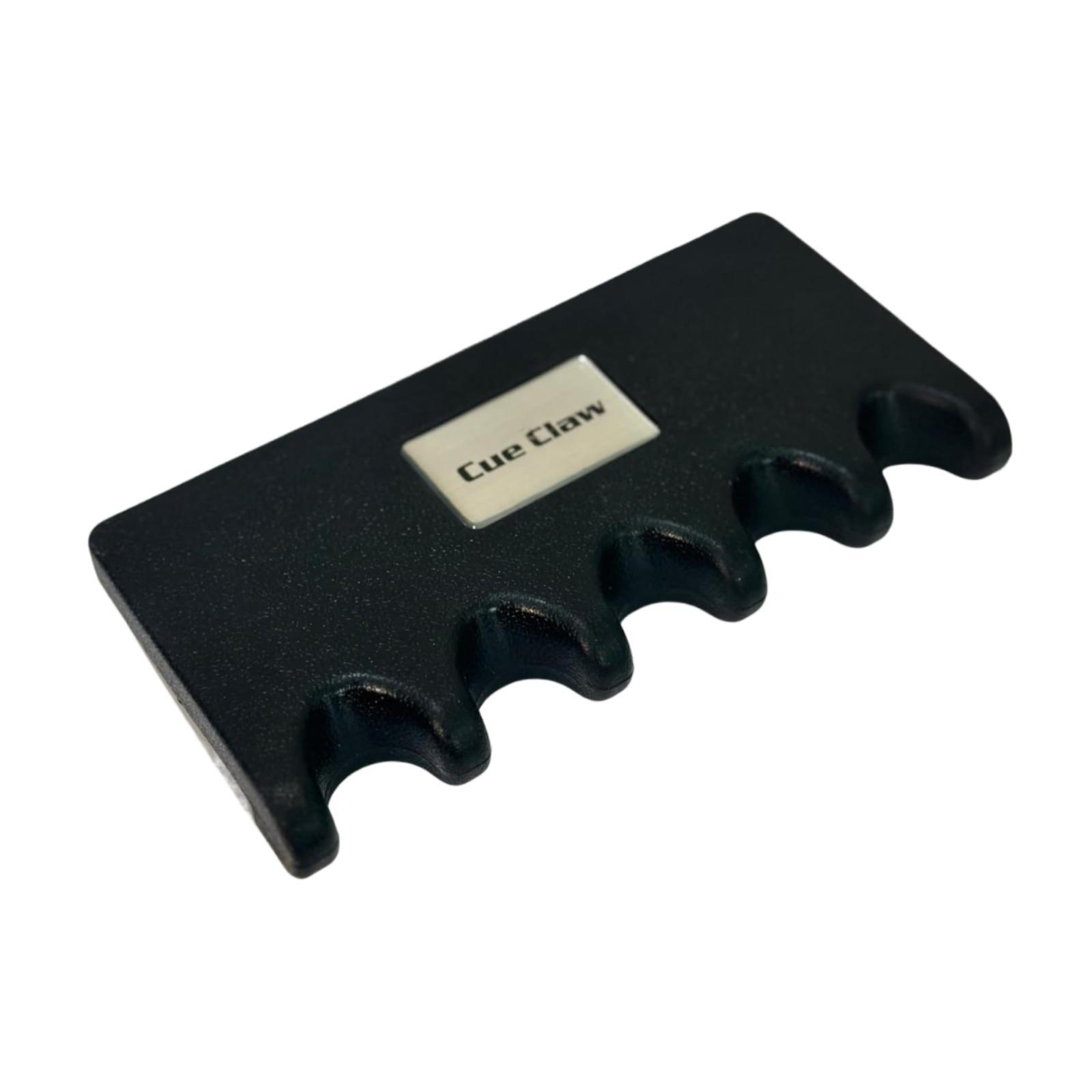 Pool Cue Holder for Table Claw Portable for Billiards Club Pool Bar Tabletop 2 Holes
Pool Cue Holder for Table Claw Portable for Billiards Club Pool Bar Tabletop 2 Holes