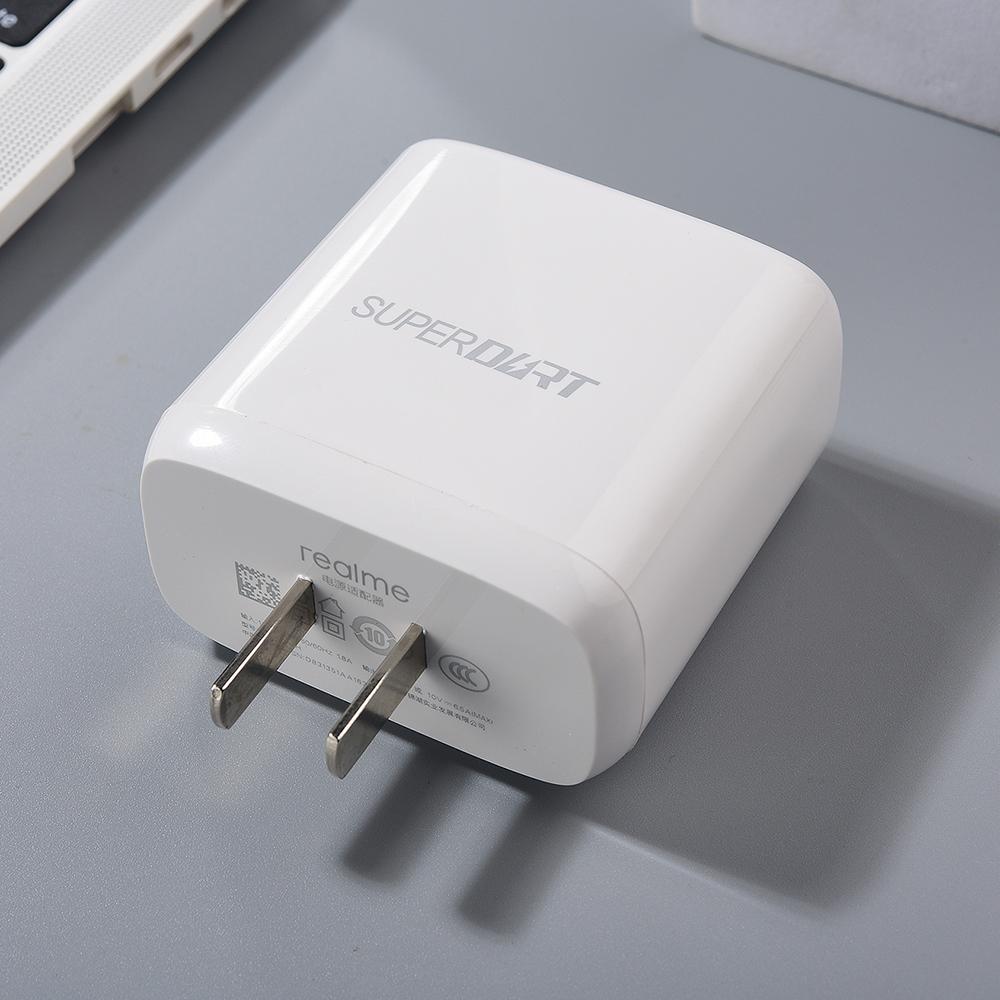65 Вт Superdart быстрое зарядное устройство EU/US вилка для Realme 12 11 10 9 X5 X7 X50 Pro Q5 GT2 GT Neo2T Narzo 20 Pro USB Type-C кабель US Plug only
65 Вт Superdart быстрое зарядное устройство EU/US вилка для Realme 12 11 10 9 X5 X7 X50 Pro Q5 GT2 GT Neo2T Narzo 20 Pro USB Type-C кабель US Plug only