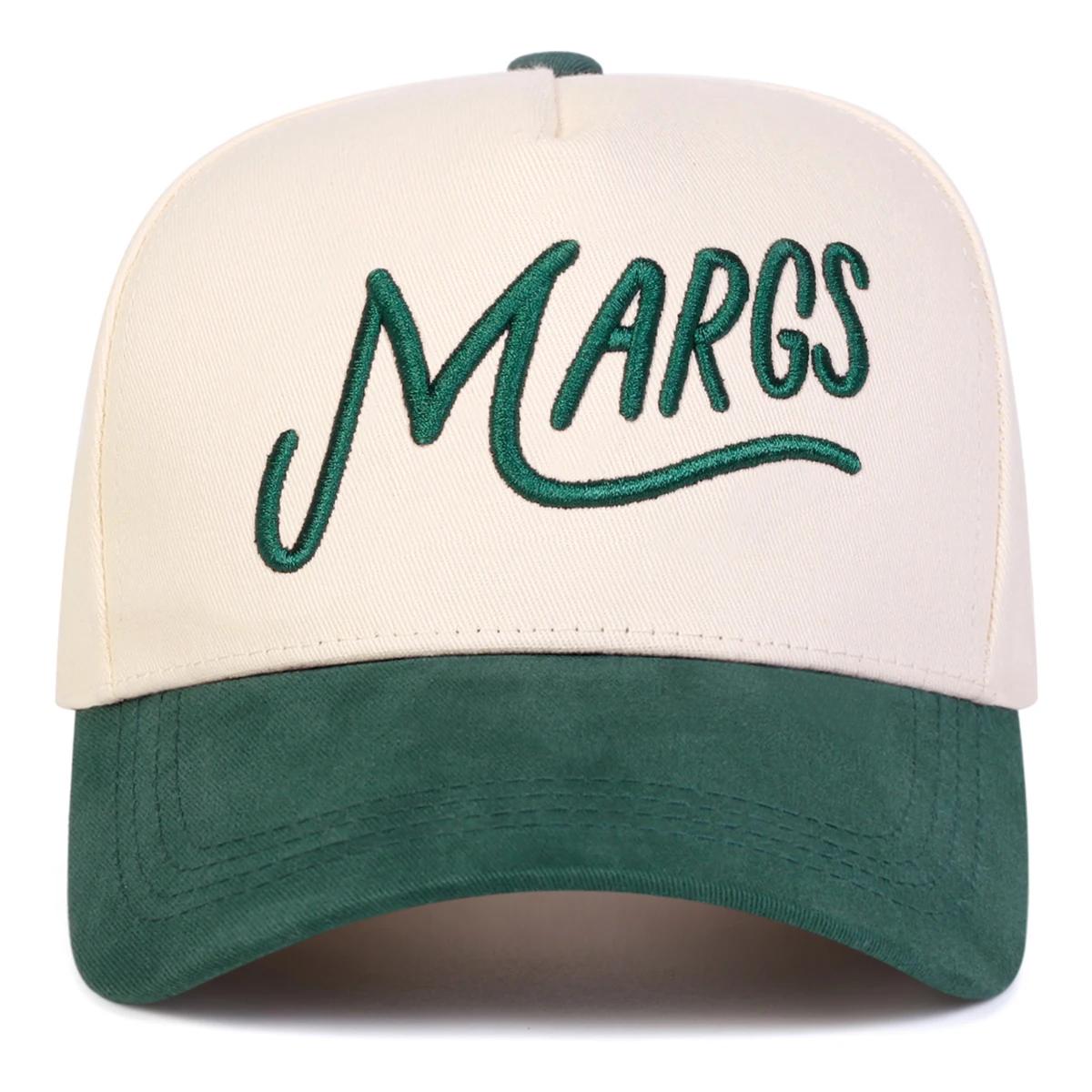 Unisex MARGS Letter Embroidery Baseball Caps Spring Autumn Outdoor Adjustable Casual Hats Sunscreen Hat Sports Cap зелёный
Unisex MARGS Letter Embroidery Baseball Caps Spring Autumn Outdoor Adjustable Casual Hats Sunscreen Hat Sports Cap зелёный