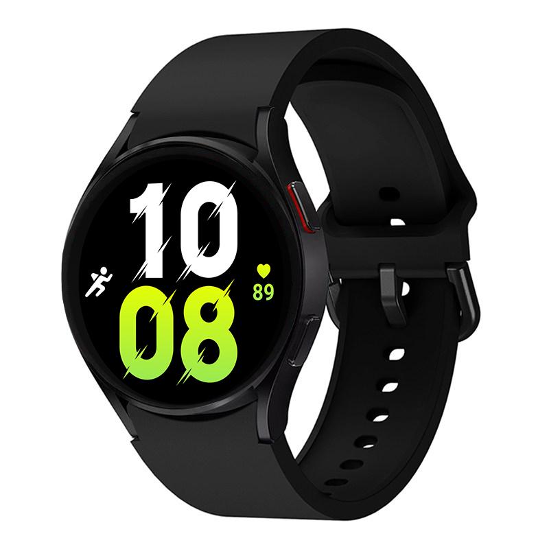Original Strap For Samsung Galaxy Watch 4/5/6 classic 47mm 43mm 44mm 40mm No Gaps Silicone Bracelet Galaxy Watch 5 pro 45mm band 4 classic 42mm 46mm
Original Strap For Samsung Galaxy Watch 4/5/6 classic 47mm 43mm 44mm 40mm No Gaps Silicone Bracelet Galaxy Watch 5 pro 45mm band 4 classic 42mm 46mm