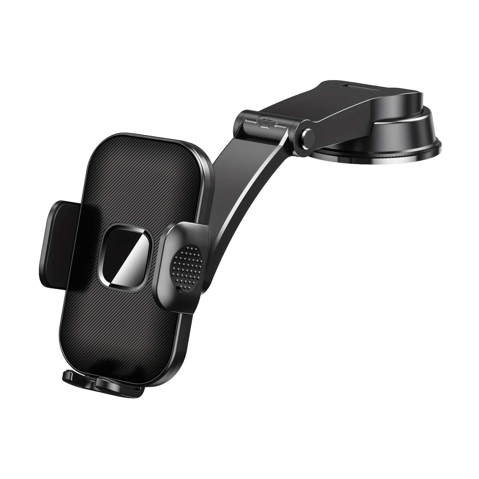 Car Phone Holder Stand Gravity Dashboard Phone Holder Universial Mobile Phone Support For iPhone 16 17 Pro Xiaomi Samsung
Car Phone Holder Stand Gravity Dashboard Phone Holder Universial Mobile Phone Support For iPhone 16 17 Pro Xiaomi Samsung