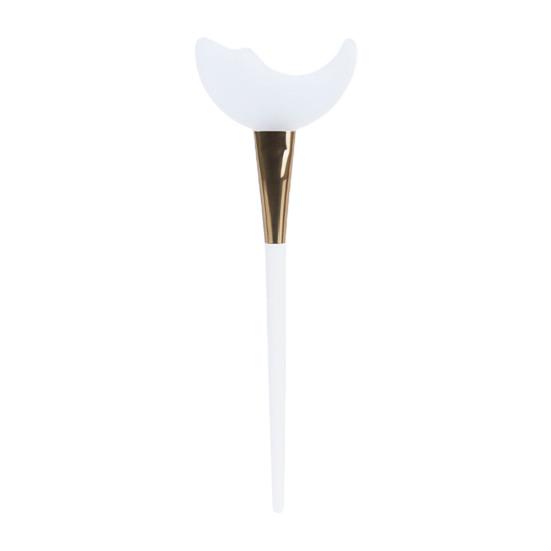 Щиток для туши Плотно прилегающая эргономичная ручка Многофункциональные тени для век Вспомогательная перегородка для туши Силиконовый фиксатор ресниц Аппликатор для подводки глаз для женщин белый
Щиток для туши Плотно прилегающая эргономичная ручка Многофункциональные тени для век Вспомогательная перегородка для туши Силиконовый фиксатор ресниц Аппликатор для подводки глаз для женщин белый