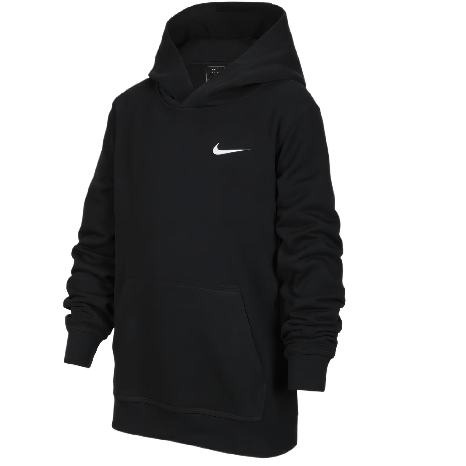 Nike Командный клуб Свободный Удобный Мягкий Дышащий Свитшот Детские топы Черный IB8746-021 XS
Nike Командный клуб Свободный Удобный Мягкий Дышащий Свитшот Детские топы Черный IB8746-021 XS