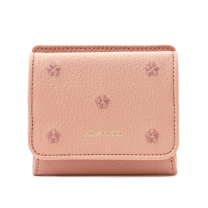 Tamara Bopers Box-Shaped Coin Case 85-1750 Light Pink
Tamara Bopers Box-Shaped Coin Case 85-1750 Light Pink