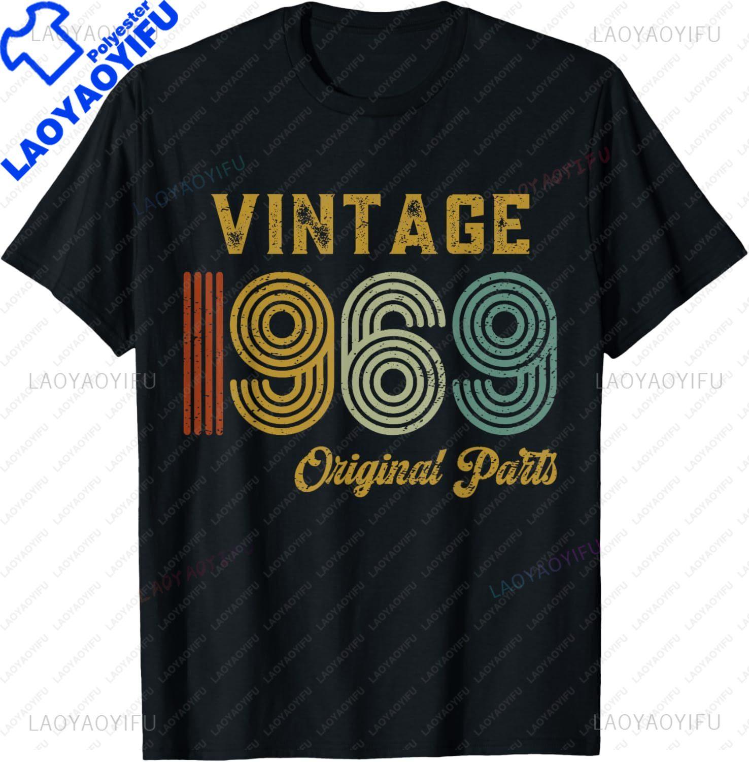 57 Year Old Being Awesome Made in 1969 Floral 56th Birthday TShirt Custom Printed Graphic T Shirts Individuality Ropa Hombre S
57 Year Old Being Awesome Made in 1969 Floral 56th Birthday TShirt Custom Printed Graphic T Shirts Individuality Ropa Hombre S