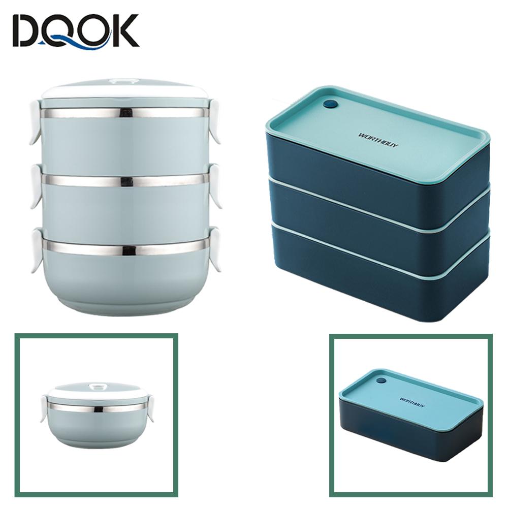 Portable Stainless Steel Thermal Lunch Box For Kids School Microwave Box Thermal Lunch Box Salad Fruit Food Container Box
Portable Stainless Steel Thermal Lunch Box For Kids School Microwave Box Thermal Lunch Box Salad Fruit Food Container Box