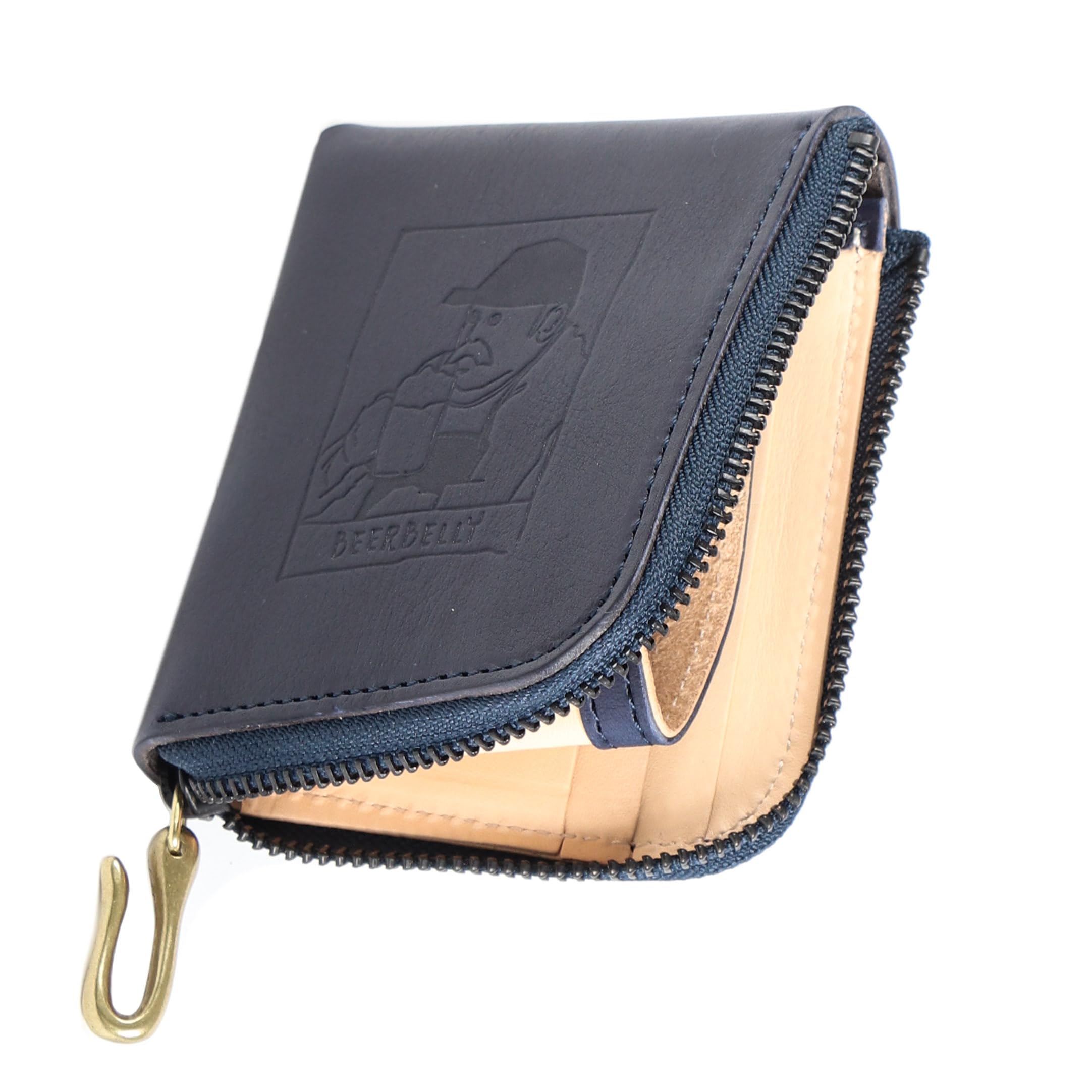 BEERBELLY Маленький круглый бифолд из натуральной кожи цвета пивной ягоды Дядя Нэви кошелек, кожа, стиль, компактный, мужской подарок,
BEERBELLY Маленький круглый бифолд из натуральной кожи цвета пивной ягоды Дядя Нэви кошелек, кожа, стиль, компактный, мужской подарок,