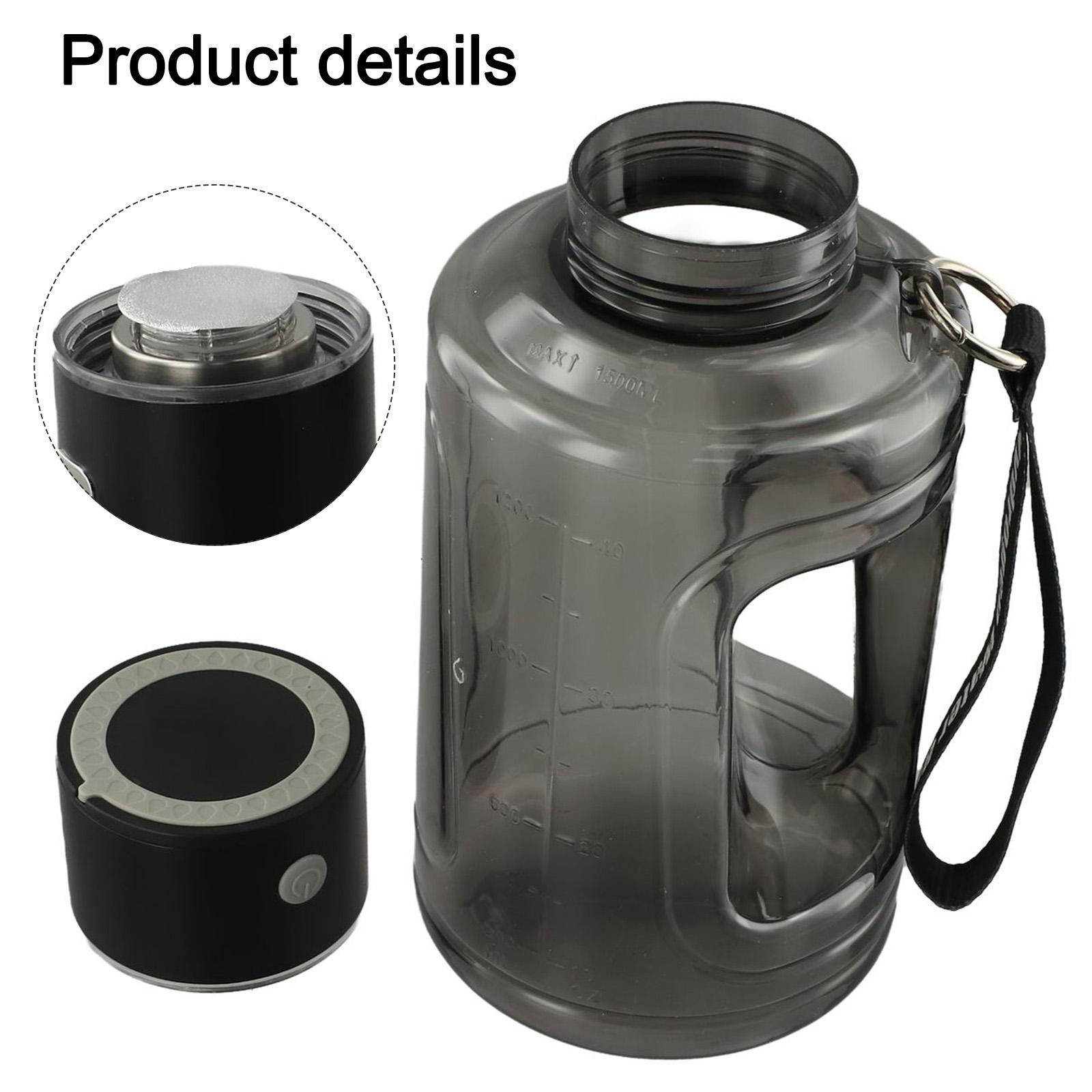 0 5L Water Bottle with Advanced Electrolysis Technology for Enhanced Hydration Benefits Produces 3000 ppb Concentration China Mainland
0 5L Water Bottle with Advanced Electrolysis Technology for Enhanced Hydration Benefits Produces 3000 ppb Concentration China Mainland