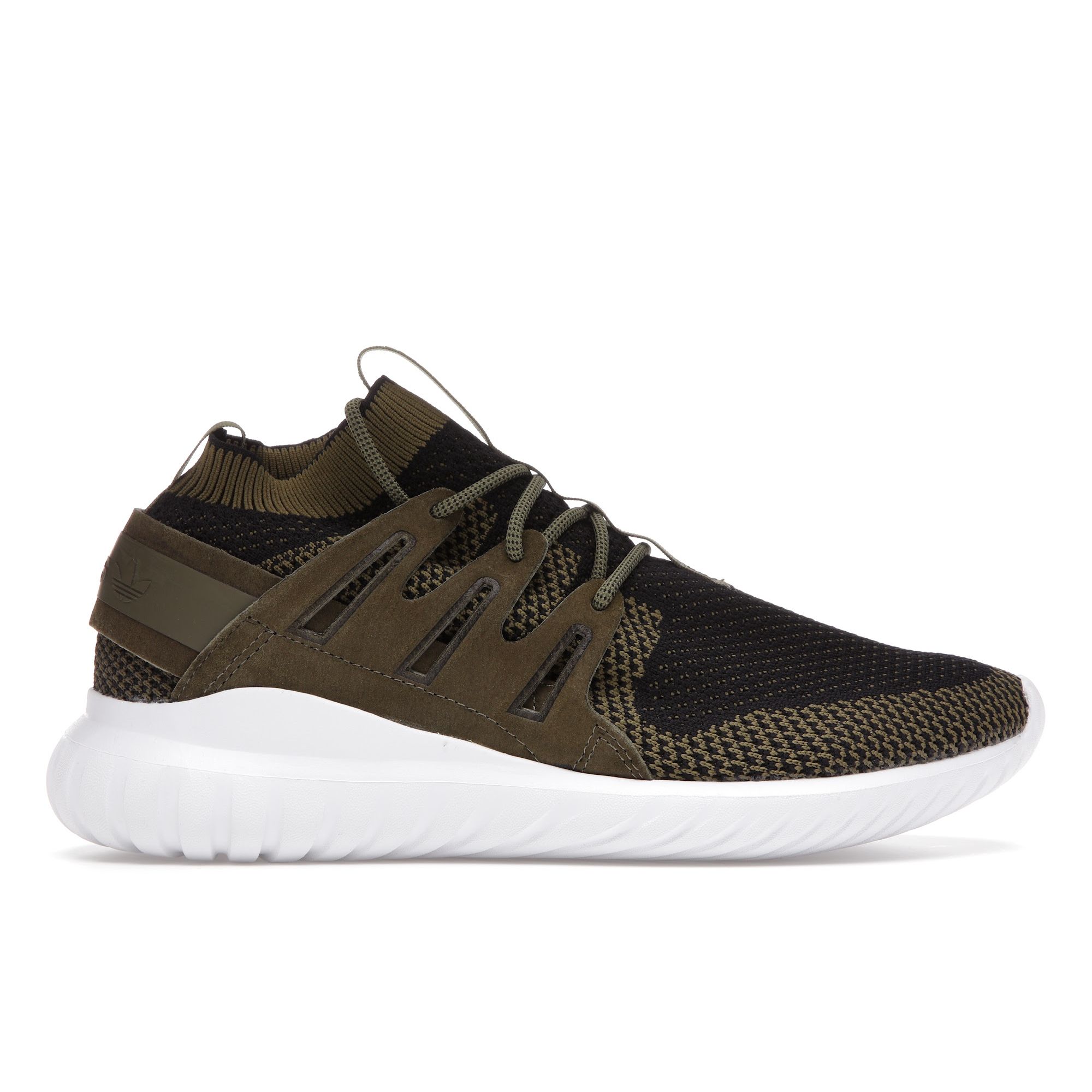 Кроссовки унисекс adidas Tubular Nova PK Olive Cargo Green Olicar Cblack S80111
Кроссовки унисекс adidas Tubular Nova PK Olive Cargo Green Olicar Cblack S80111